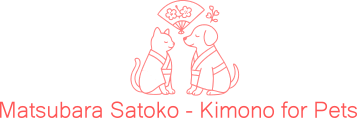 Matsubara Satoko – Kimono for Pets